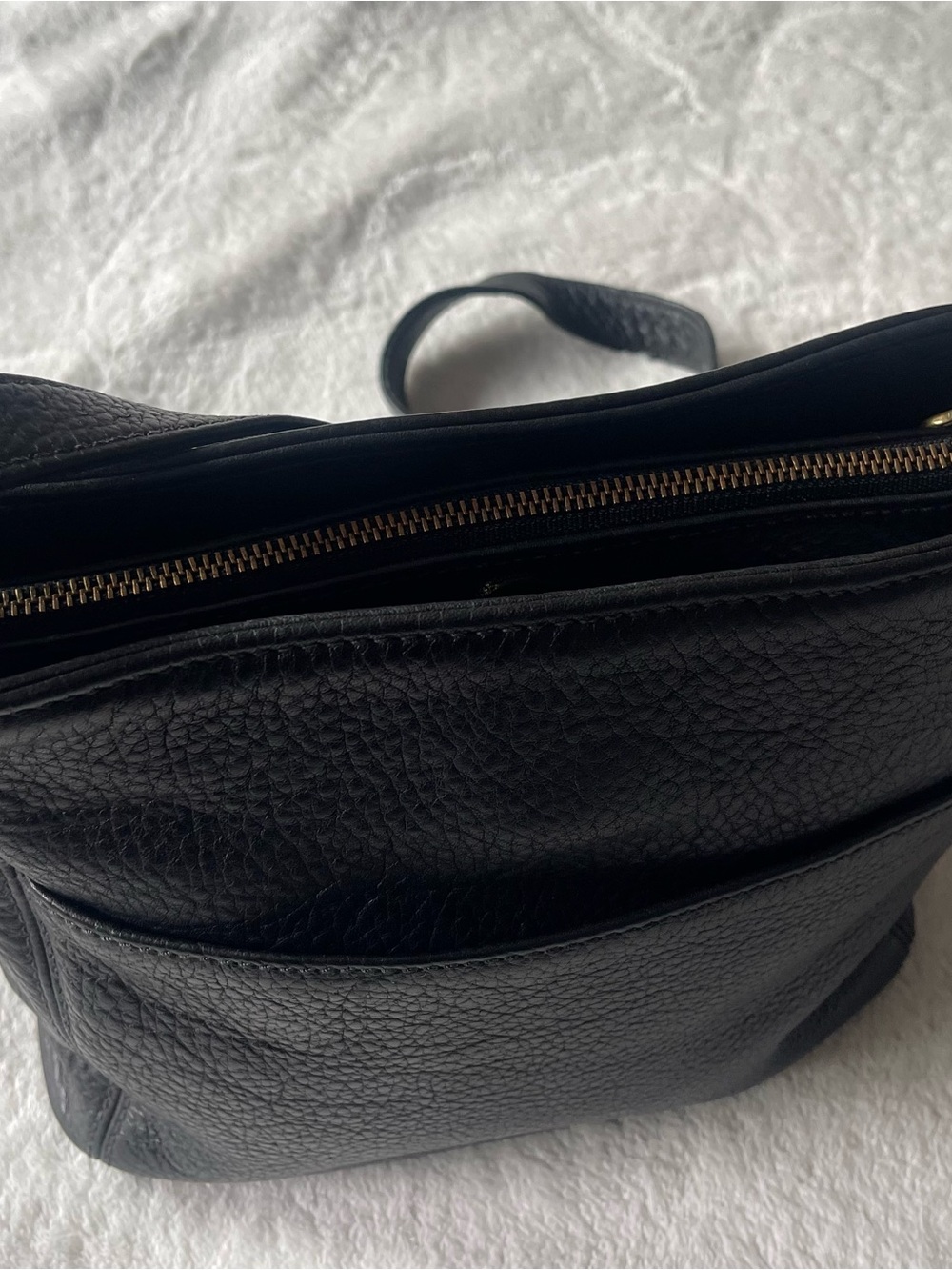 Vintage Coach Bag - Picture 3 of 15